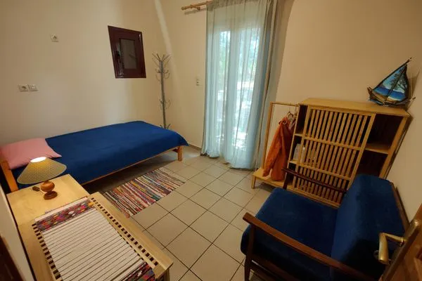 Schlafzimmer  Matina 1