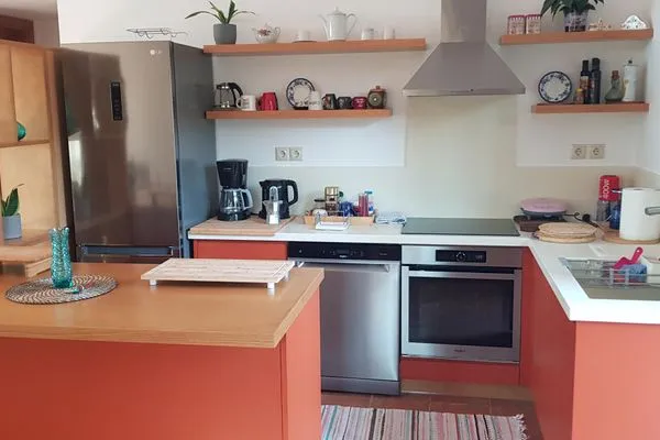 Küche / Küchenzeile  Matina 1