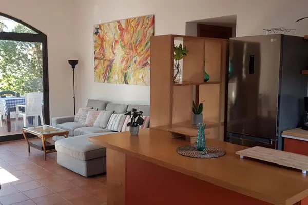 Küche / Küchenzeile  Matina 1