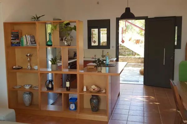 Küche / Küchenzeile  Matina 1