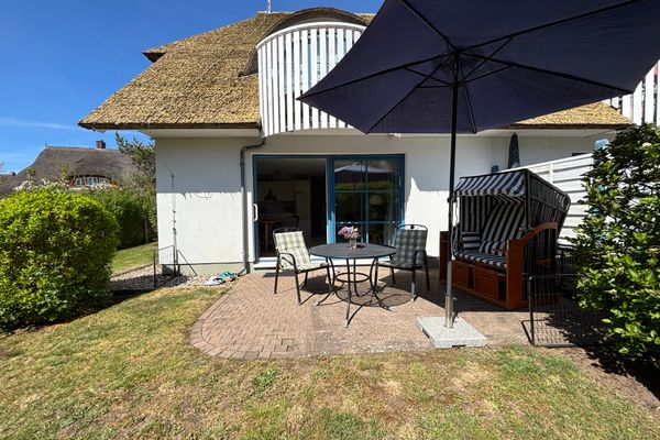 Boddenquartett - Boddenkieker Wieck - Hauptansicht