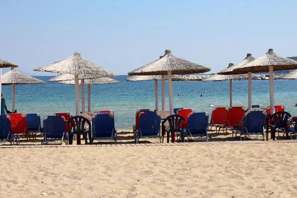 Strand  Litsa-Studio