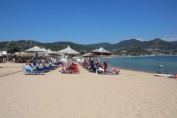 Strand  Litsa-Studio