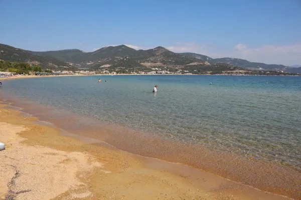 Strand  Litsa-Studio