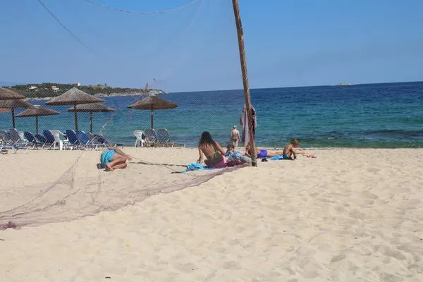 Strand  Litsa-Studio