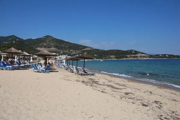 Strand  Litsa-Studio