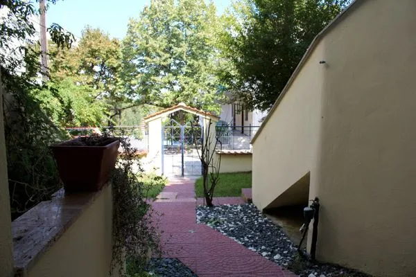 Garten  Litsa-Studio