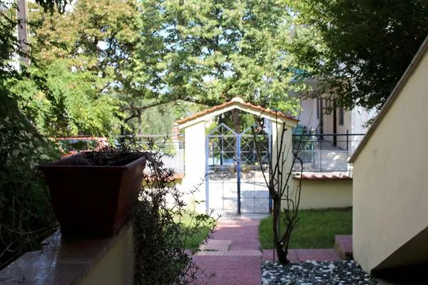 Garten  Litsa-Studio