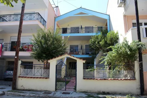 Hauptansicht  Litsa-Studio