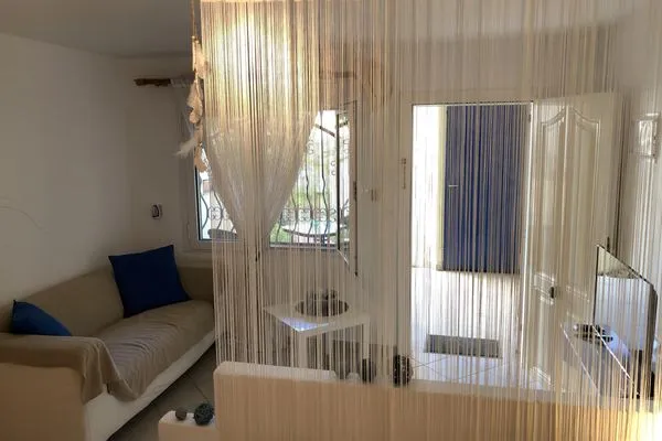 Wohnzimmer  Litsa-Studio