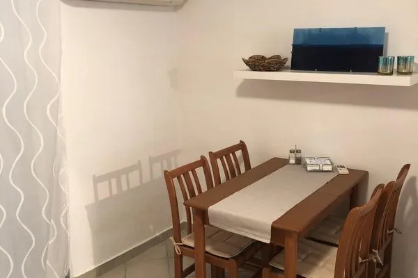 Küche / Küchenzeile  Litsa-Studio