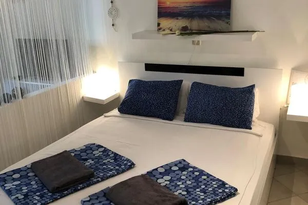 Wohnzimmer  Litsa-Studio