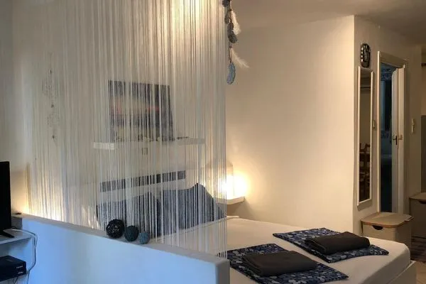 Wohnzimmer  Litsa-Studio