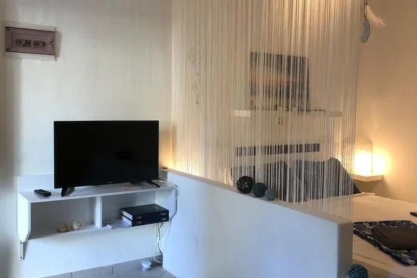 Wohnzimmer  Litsa-Studio