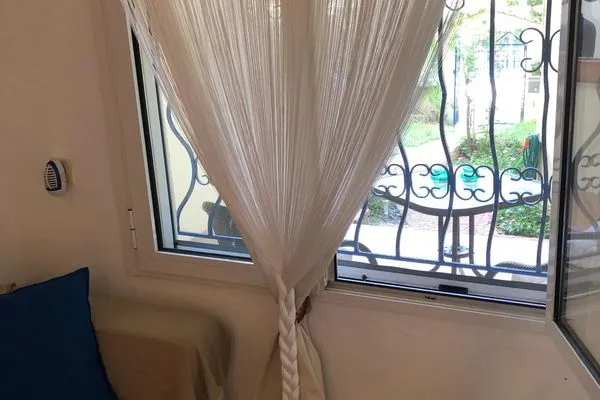 Wohnzimmer  Litsa-Studio