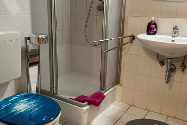   Ferienwohnung Christel