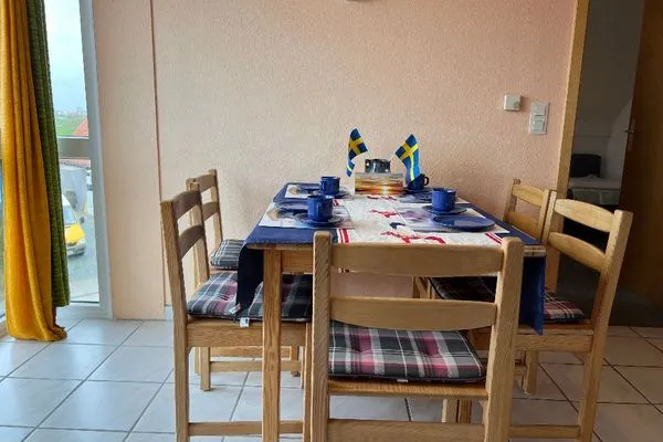   Ferienwohnung Christel