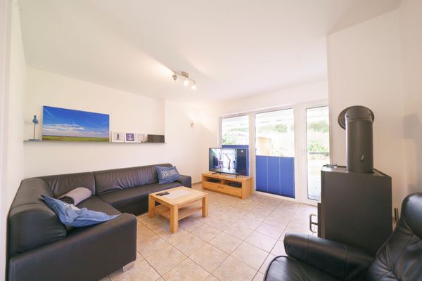  Ferienhaus Seestern I Otterndorf - 