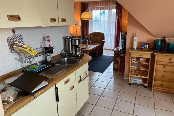   Ferienwohnung Christel