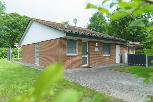  Ferienhaus Seestern II Otterndorf - Hauptansicht