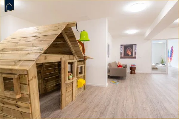   Ferienwohnung Ankerplatz