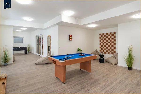   Ferienwohnung Ankerplatz