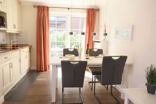 Küche / Küchenzeile  Kampstr. 9, W3, GB3