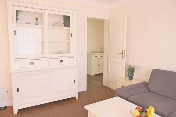 Wohnzimmer  Kampstr. 9, W3, GB3