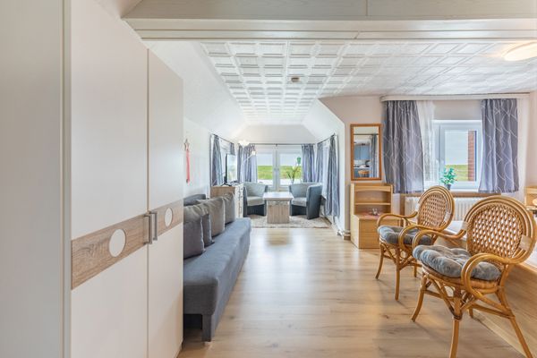 Ferienwohnung Haus Seeblick - Wohnung 2 in Dagebüll – Bild 1 von 5