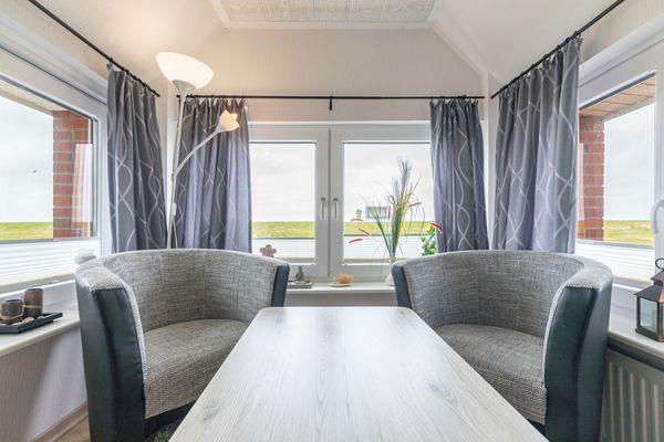 Ferienwohnung Haus Seeblick - Wohnung 2 in Dagebüll – Bild 4 von 5