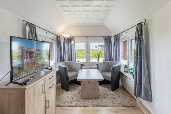 Ferienwohnung Haus Seeblick - Wohnung 2 in Dagebüll – Bild 3 von 5