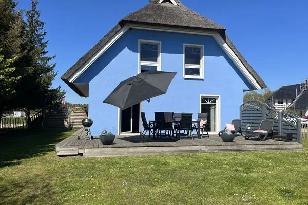 Garten  De niege Leive