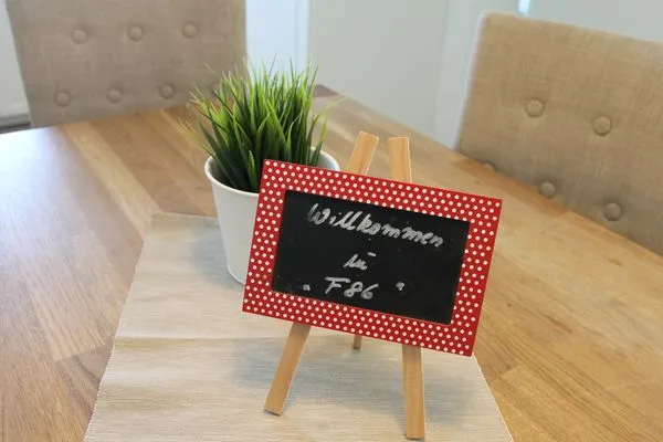 Dekoratives Detail  F 86