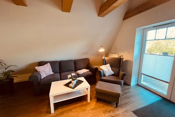 Wohnzimmer  De olle Leive