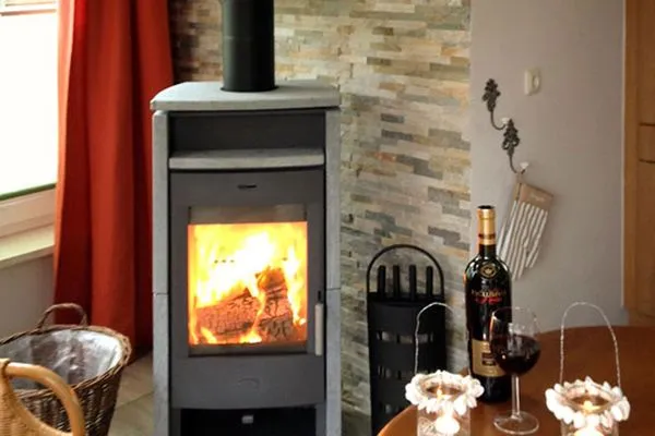 Kamin-/Ofen Inselhäuser Kaltenhof Inselhaus Poel 2