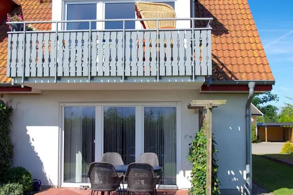 Main view  Haffblick