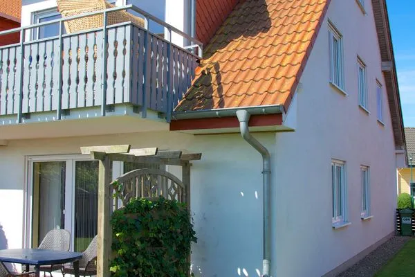 Main view  Haffblick