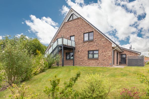 Ferienwohnung Nordlicht in Breklum – Bild 1 von 5