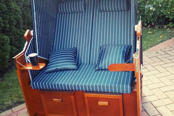 Decorative detail  Haus Sybille