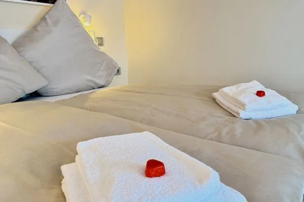  Ferienapartment Seezauber Kressbronn - Dekoration