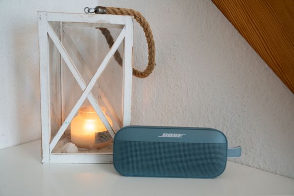 Achtern Diek Haus 9 Wohnung 5 Zingst - Dekoratives Detail