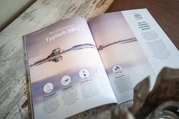 Strand No 1 Hotel Strand No 1 - Doppelzimmer - Meerblick SPO Bad - 