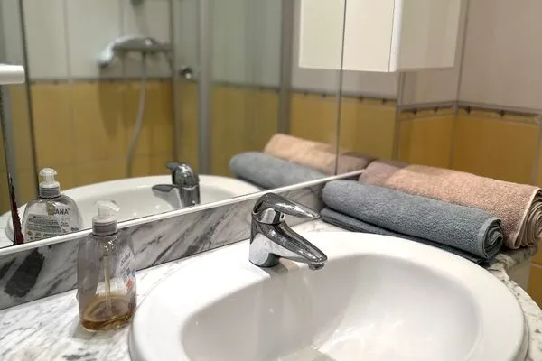   Apartement Liebevoll