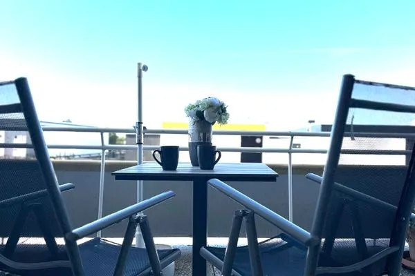   Apartement Liebevoll