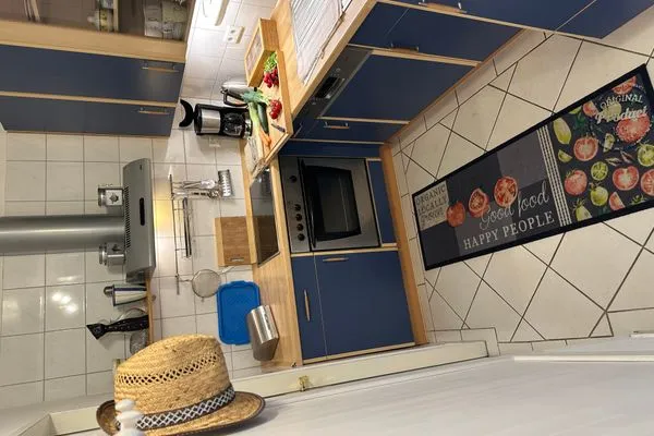   Apartement Liebevoll