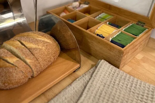   Apartement Liebevoll