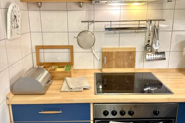   Apartement Liebevoll