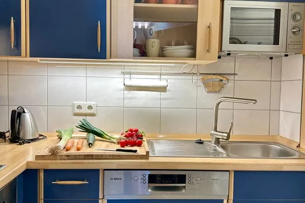   Apartement Liebevoll