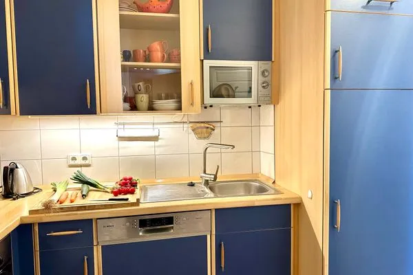   Apartement Liebevoll