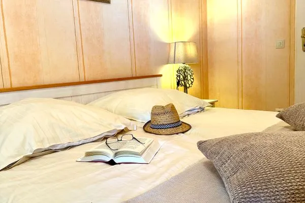   Apartement Liebevoll